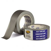 HPX UNIVERSELE REPARATIETAPE - ZILVER 50MM X 25M