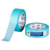 HPX MASKING TAPE 4900 - LICHT BLAUW 38MM X 50M