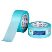 HPX MASKING TAPE 4900 - LICHT BLAUW 50MM X 50M