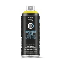 MTN WEPRO BRAKE CALIPER PAINT YELLOW 400ML