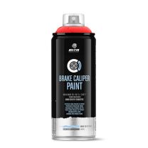 MTN WEPRO BRAKE CALIPER PAINT RED 400ML