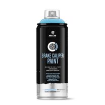 MTN WEPRO BRAKE CALIPER PAINT METALLIC BLUE 400ML