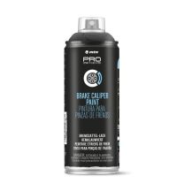 MTN WEPRO BRAKE CALIPER PAINT BLACK 400ML
