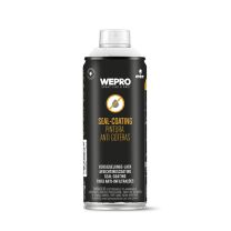 MTN WEPRO SEAL COATING WHITE 400ML