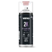 MTN WEPRO 2K VARNISH GLOSSY 400ML