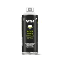 MTN WEPRO UNIVERSAL PRIMER WHITE 400ML