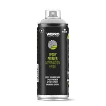 MTN WEPRO EPOXY PRIMER GREY 400ML