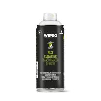 MTN WEPRO RUST CONVERTER 400ML