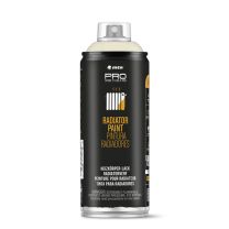 MTN WEPRO RADIATOR PAINT BEIGE 400ML