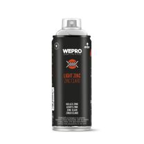 MTN WEPRO CLEAR ZINC 400ML