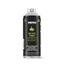 MTN WEPRO ANTI-RUST PRIMER GREY 400ML