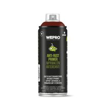 MTN WEPRO ANTI-RUST PRIMER RED 400ML