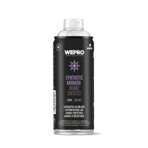 MTN WEPRO SYNTHETIC VARNISH GLOSSY 400ML