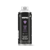 MTN WEPRO ACRYLIC VARNISH GLOSSY 400ML