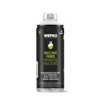 MTN WEPRO MATT WHITE BASE PRIMER 400ML