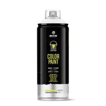 MTN WEPRO ACRYLIC PAINT SATIN WHITE 400ML