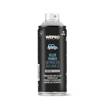 MTN WEPRO GREY FILLER PRIMER 400ML