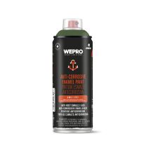 MTN WEPRO ANTI-CORROSIVE PAINT 400ML RAL 6009