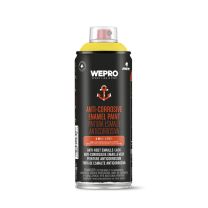 MTN WEPRO ANTI-CORROSIVE PAINT 400ML RAL 1021