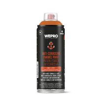 MTN WEPRO ANTI-CORROSIVE PAINT 400ML RAL 2004