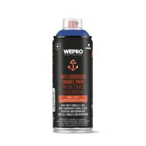 MTN WEPRO ANTI-CORROSIVE PAINT 400ML RAL 5010