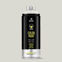 MTN WEPRO ACRYLIC PAINT RAL 1013 OYSTER WHITE 400ML