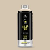 MTN WEPRO ACRYLIC PAINT RAL 1015 LIGHT IVORY 400ML