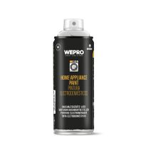 MTN WEPRO STAINLESS STEEL HOME APPLICANCE PAINT 400ML