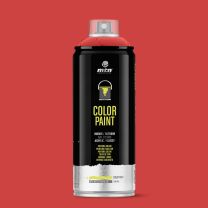 MTN WEPRO ACRYLIC PAINT RAL 3000 FLAME RED 400ML