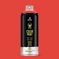 MTN WEPRO ACRYLIC PAINT RAL 3001 SIGNAL RED 400ML