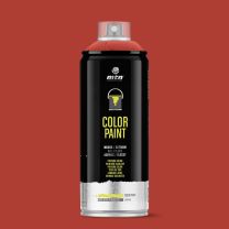 MTN WEPRO ACRYLIC PAINT RAL 3004 PURPLE RED 400ML