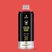 MTN WEPRO ACRYLIC PAINT RAL 3020 TRAFFIC RED 400ML
