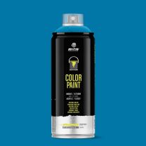 MTN WEPRO ACRYLIC PAINT RAL 5015 SKY BLUE 400ML