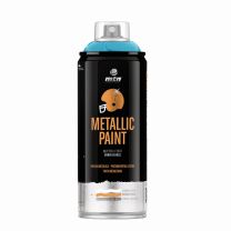 MTN WEPRO METALLIC BLUE R-5025 400ML