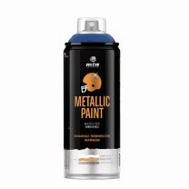 MTN WEPRO METALLIC DARK BLUE R-5026 400ML