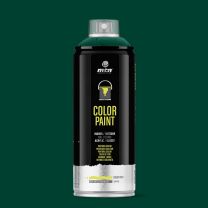 MTN WEPRO ACRYLIC PAINT RAL 6005 MOSS GREEN 400ML