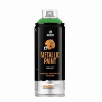 MTN WEPRO METALLIC GREEN R-6035 400ML