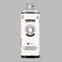MTN WEPRO ALL-PURPOSE PAINT 400ML HG SILVER