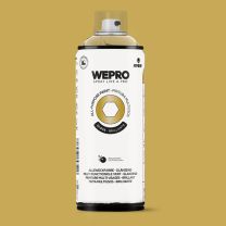 MTN WEPRO ALL-PURPOSE PAINT 400ML HG GOLD