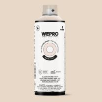 MTN WEPRO ALL-PURPOSE PAINT 400ML MAT PINK SAND
