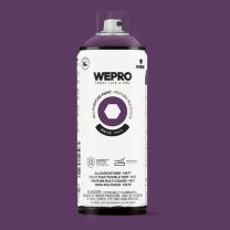 MTN WEPRO ALL-PURPOSE PAINT 400ML MAT LOS ANGELES PURPLE
