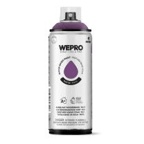 MTN WEPRO WATER-BASED PAINT 400ML MAT LOS ANGELES PURPLE
