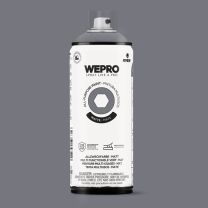 MTN WEPRO ALL-PURPOSE PAINT 400ML MAT STORM GREY