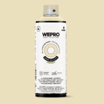 MTN WEPRO ALL-PURPOSE PAINT 400ML HG RAL 1015