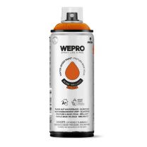 MTN WEPRO WATER-BASED PAINT 400ML HG RAL 2004