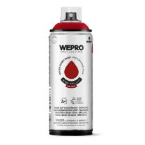 MTN WEPRO WATER-BASED PAINT 400ML HG RAL 3001