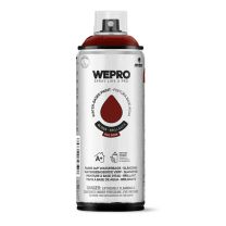 MTN WEPRO WATER-BASED PAINT 400ML HG RAL 3004