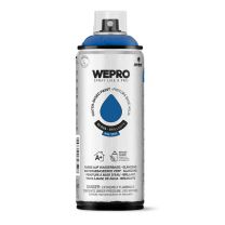 MTN WEPRO WATER-BASED PAINT 400ML HG RAL 5010