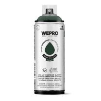 MTN WEPRO WATER-BASED PAINT 400ML HG RAL 6009