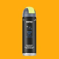 MTN MARKING PAINT 500ML 360° FLUOR ORANGE